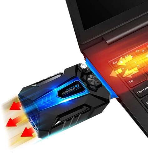 Image result for MSI Laptop Cooling Pad