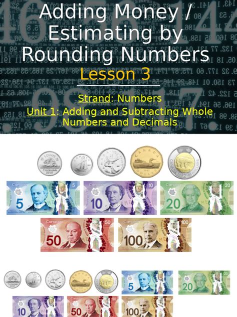 Rounding Numbers Lesson Plan PDF に対する画像結果