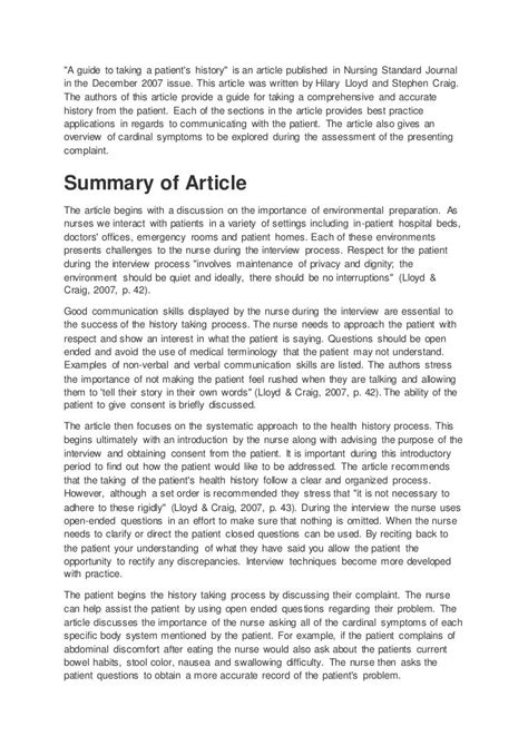 Afbeeldingsresultaten voor Research Paper Article Example