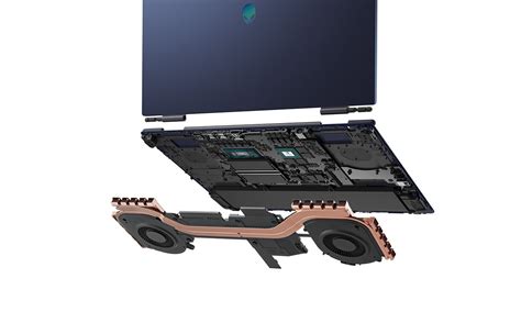 Image result for Alienware 16 Aurora Gaming Laptop