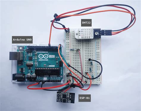 Arduino Board Wire Connect に対する画像結果