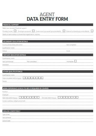 Image result for Simple Data Entry Form