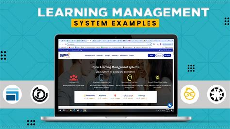 Learning Management System Sample に対する画像結果