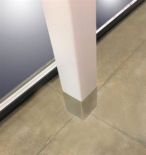 Afbeeldingsresultaten voor Socket in Column