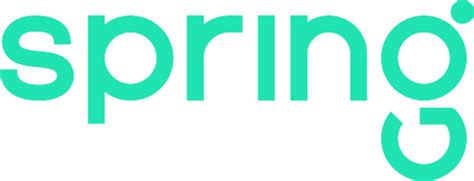 Image result for Spring Groep Logo