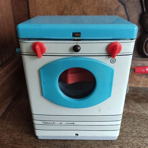 Image result for First Washing Machine Toy