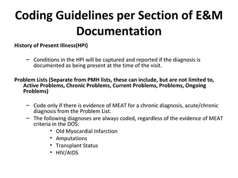 Image result for HCC Coding Example Notes