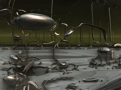 Image result for deviantART Alien Invasion