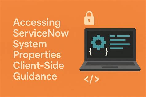 Image result for Client-Side Scripting in ServiceNow
