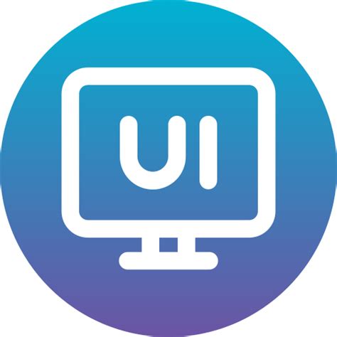 Toradh íomhá ar Interface Model Icon