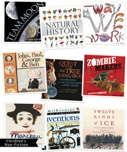 Informational Text Books に対する画像結果