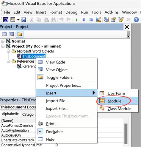 Image result for VBA Library Install