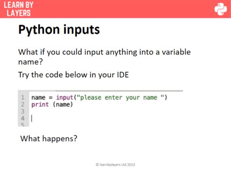Toradh íomhá ar How to Write a Floating Point in Python Inputs