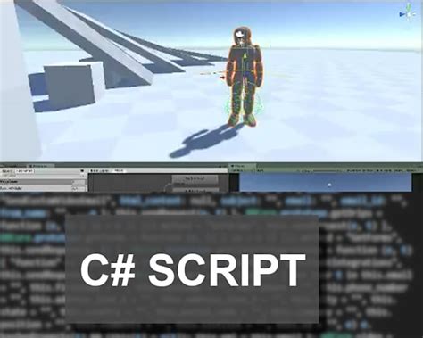 Image result for How to Edit a Script in Unity