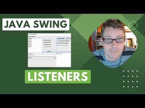 Image result for Java Swing Event