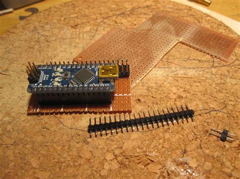 Image result for Arduino Nano PCB Layout