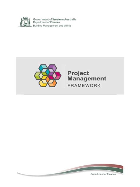 Image result for Define Project Management Framework