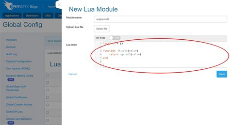 Image result for Lua Modules