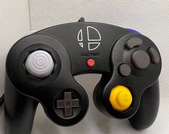 Custom Switch GameCube Controller に対する画像結果