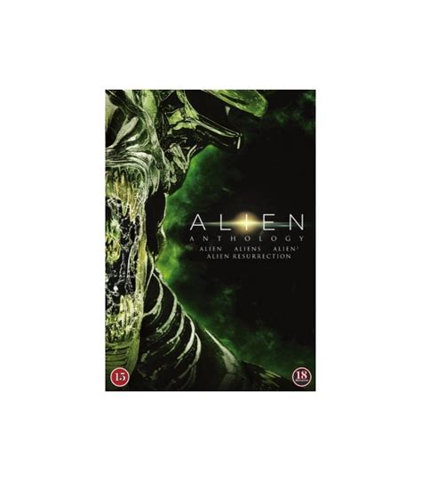 Image result for Alien 1997 DVD 5 Star
