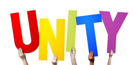 Image result for Unity Sign and Symbol