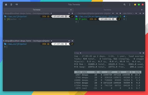 Image result for Linux Dev