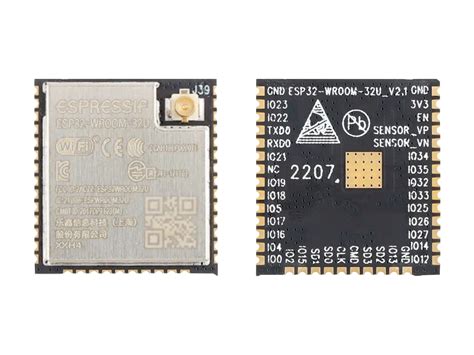 Image result for Module Front and Back