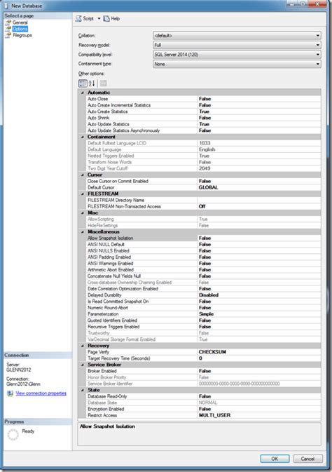Image result for Built in Database in SQL