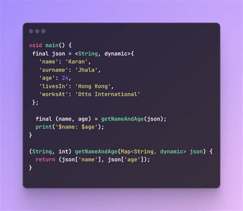 Image result for Dart Code/Column 3