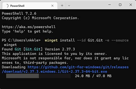 How to install git window に対する画像結果