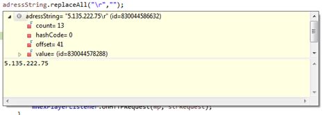 Image result for Remove String Space Java