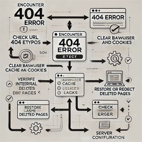 Image result for How to Fix 404 File