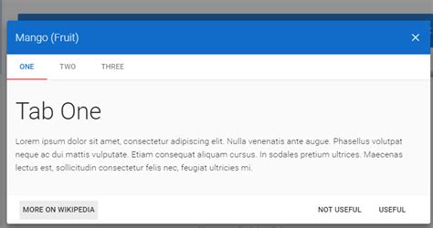 Dialog Box in CSS に対する画像結果