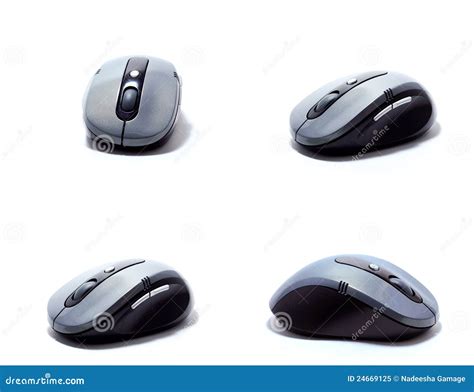 Computer Mouse Collection Display に対する画像結果