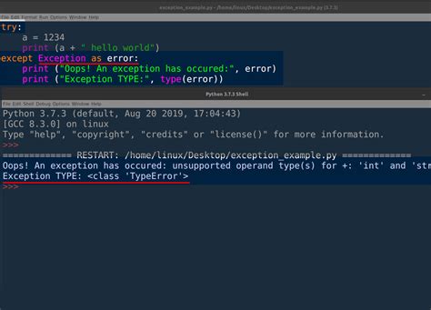 Image result for Python Error