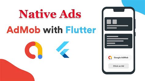 Image result for Native Ads GridView Flutter