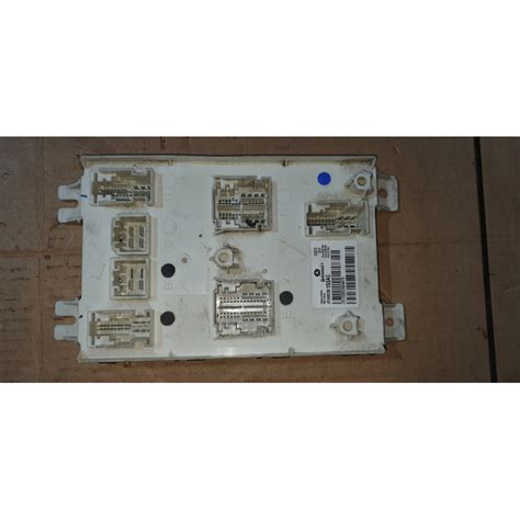 Afbeeldingsresultaten voor Body Control Module Ram 3500