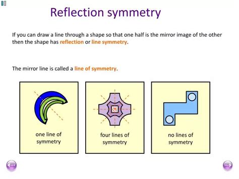 Image result for Reflection Shapes