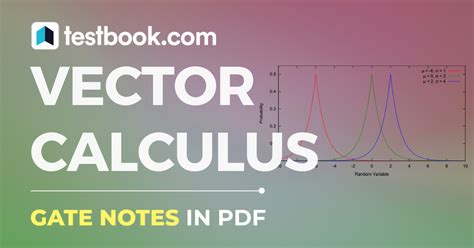 Image result for Vector Calculus PDF Notes