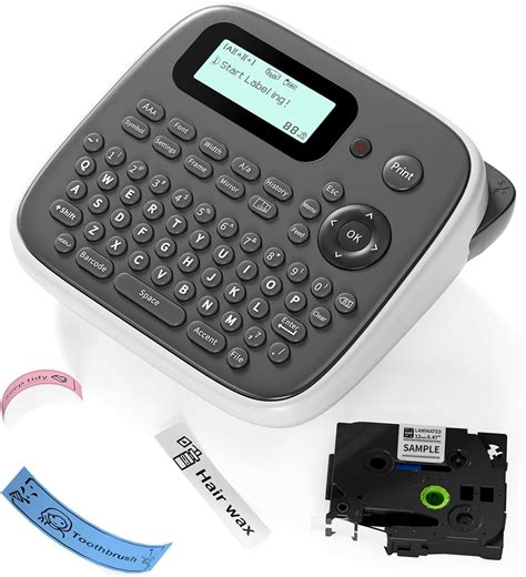 Image result for Custom Label Maker Machine