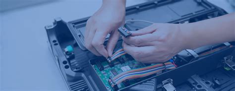 Toradh íomhá ar LED Display Wall Installation