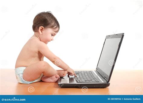 Image result for Baby Computer Keyboard