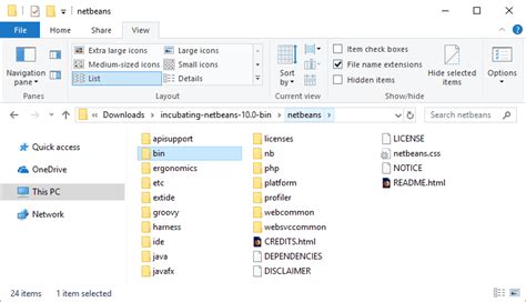 +How Programming Manipulte Files Inside Java Home Folder に対する画像結果