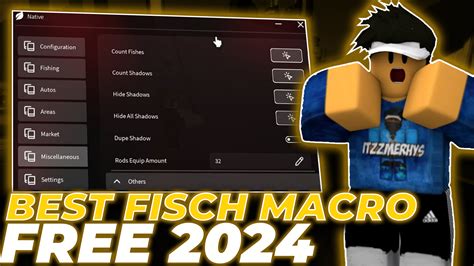 Toradh íomhá ar Roblox Fisch Script Pastebin