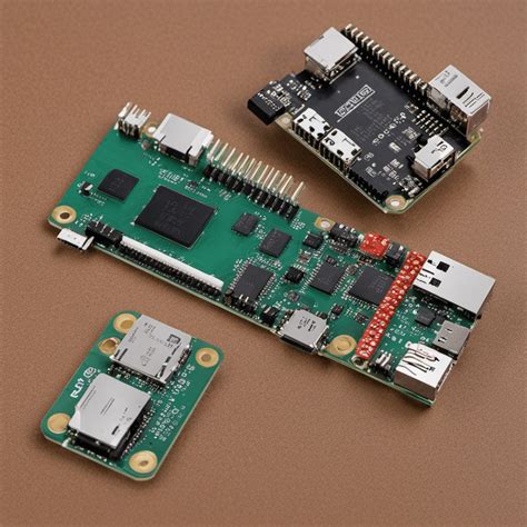 Image result for ESP vs Raspberry Pi