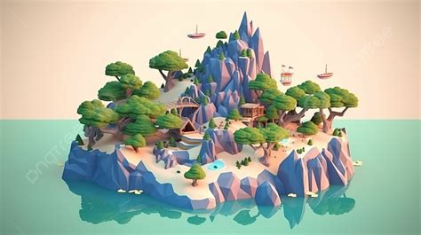 Image result for Japan Background Low Poly