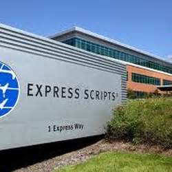 Image result for Express Scripts Address