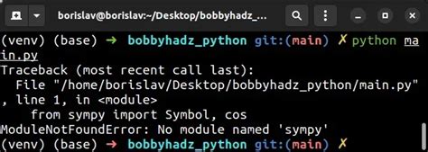 Image result for How to Install SymPy in Python