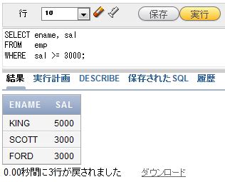 Image result for Sql Select 複数