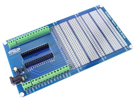 Image result for Arduino Nano PCB Layout